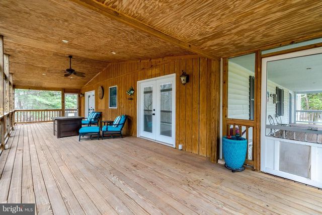 4645 MORGANS BLUFF DR, Marshall, VA 20115