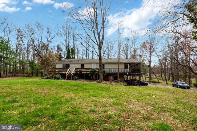 4645 MORGANS BLUFF DR, Marshall, VA 20115