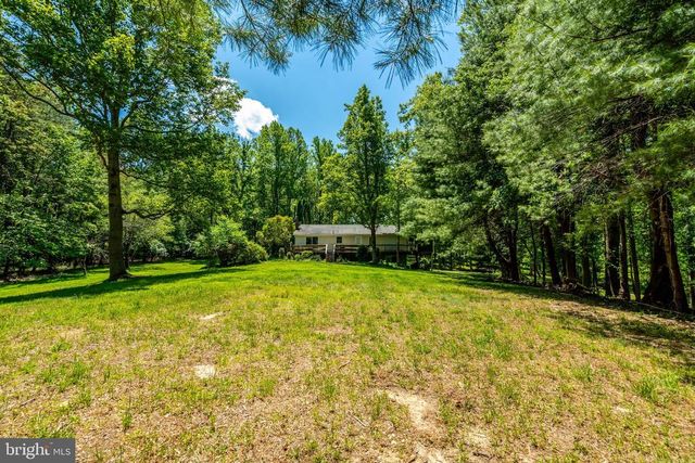 4645 MORGANS BLUFF DR, Marshall, VA 20115