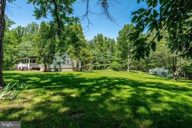 4645 MORGANS BLUFF DR, Marshall, VA 20115