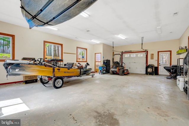 4645 MORGANS BLUFF DR, Marshall, VA 20115