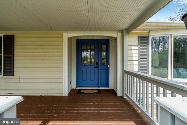 4645 MORGANS BLUFF DR, Marshall, VA 20115