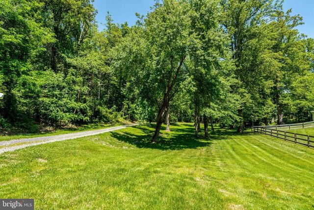 4645 MORGANS BLUFF DR, Marshall, VA 20115