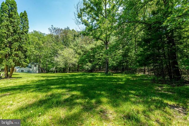 4645 MORGANS BLUFF DR, Marshall, VA 20115