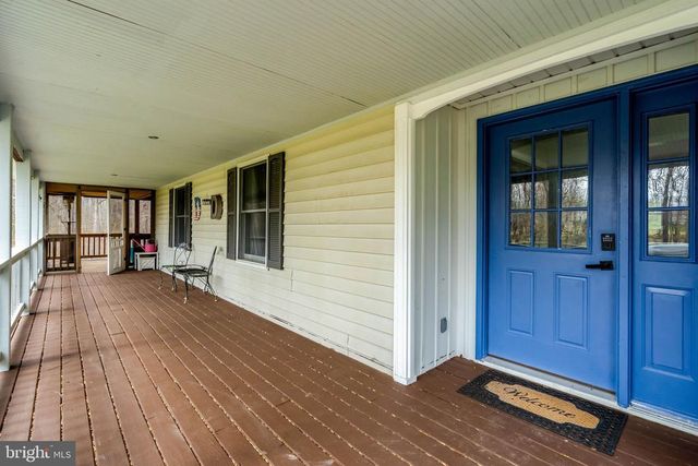 4645 MORGANS BLUFF DR, Marshall, VA 20115