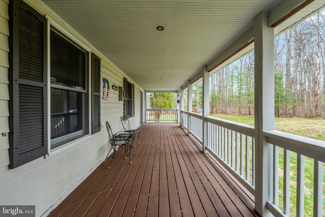 4645 MORGANS BLUFF DR, Marshall, VA 20115