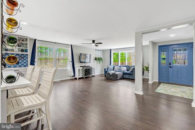 4645 MORGANS BLUFF DR, Marshall, VA 20115