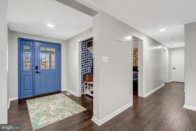 4645 MORGANS BLUFF DR, Marshall, VA 20115