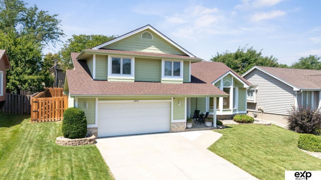 6440 N 105th Street, Omaha, NE 68134