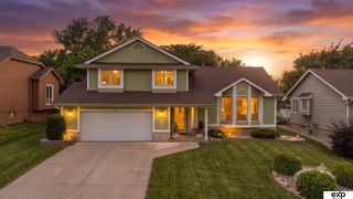 6440 N 105th Street, Omaha, NE 68134