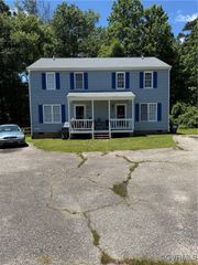 2204 Bowlin Ct, Chesterfield, VA 23235