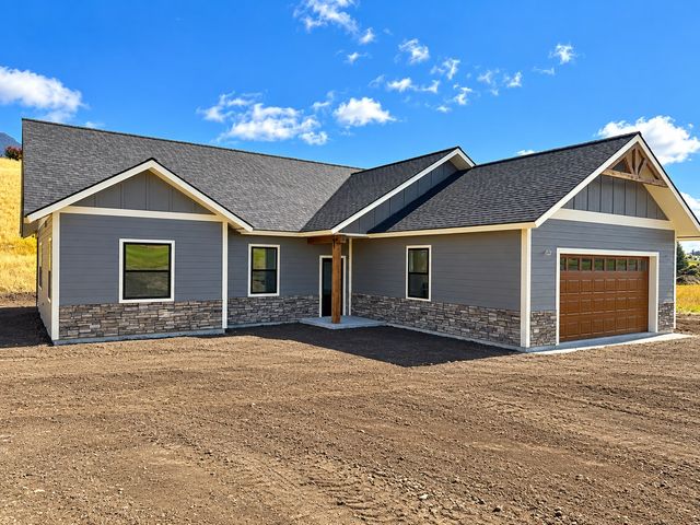 147 Peltier Place, Eureka, MT 59917 property photo