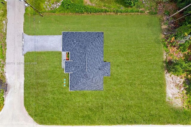 531 Frank Jewett Avenue S, Lehigh Acres, FL 33974
