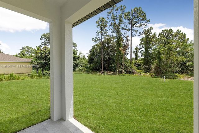 531 Frank Jewett Avenue S, Lehigh Acres, FL 33974