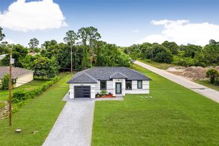 531 Frank Jewett Avenue S, Lehigh Acres, FL 33974