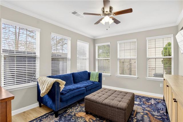 11065 Crabapple Lake Drive, Roswell, GA 30076