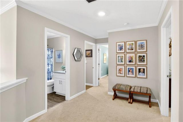 11065 Crabapple Lake Drive, Roswell, GA 30076