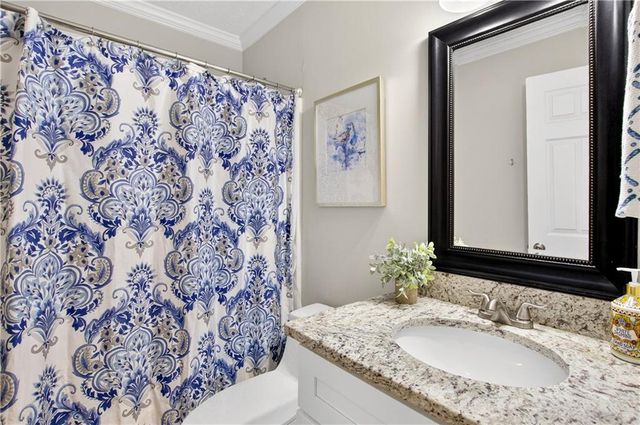 11065 Crabapple Lake Drive, Roswell, GA 30076