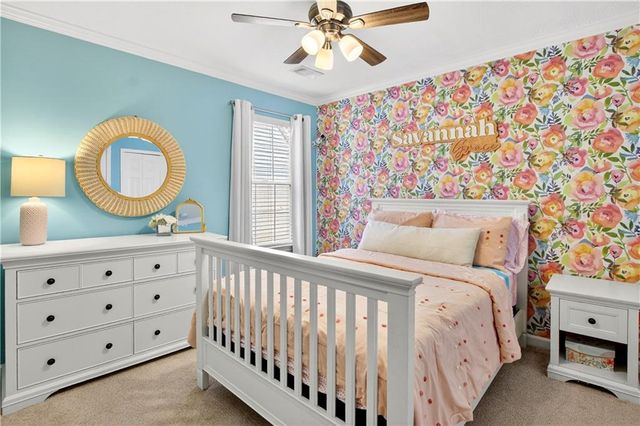 11065 Crabapple Lake Drive, Roswell, GA 30076