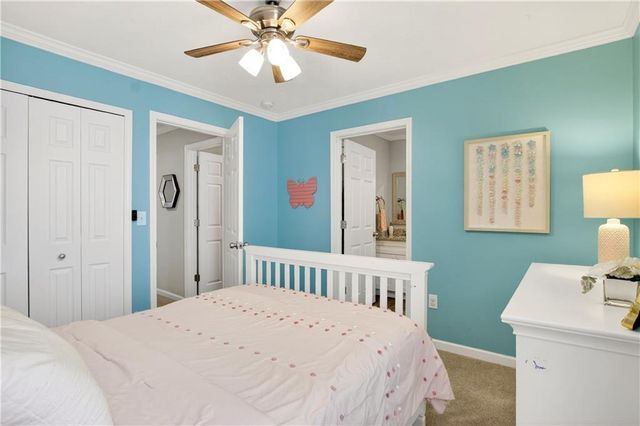 11065 Crabapple Lake Drive, Roswell, GA 30076