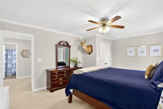 11065 Crabapple Lake Drive, Roswell, GA 30076