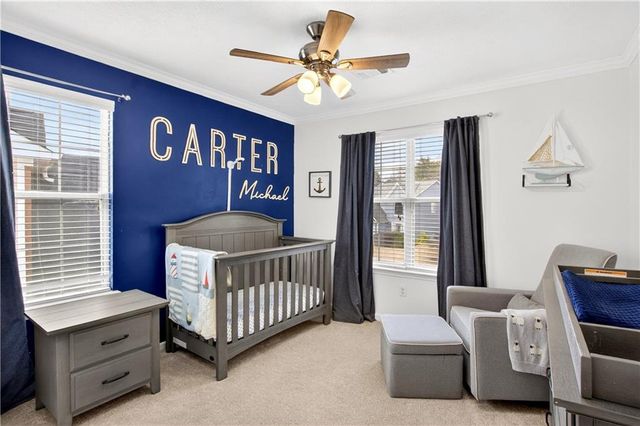 11065 Crabapple Lake Drive, Roswell, GA 30076