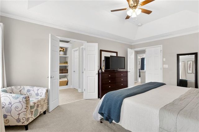 11065 Crabapple Lake Drive, Roswell, GA 30076