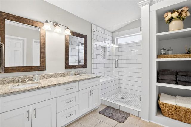 11065 Crabapple Lake Drive, Roswell, GA 30076