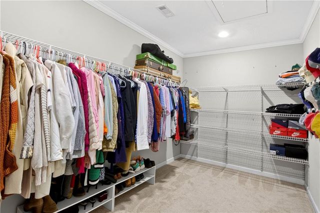 11065 Crabapple Lake Drive, Roswell, GA 30076