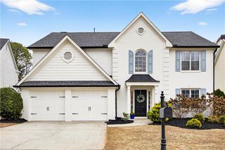 11065 Crabapple Lake Drive, Roswell, GA 30076