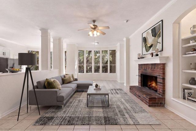 17042 Trail of the Woods, Austin, TX 78734