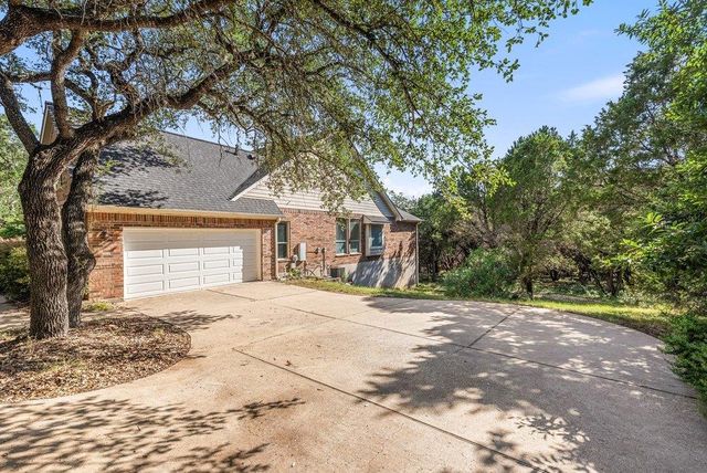 17042 Trail of the Woods, Austin, TX 78734