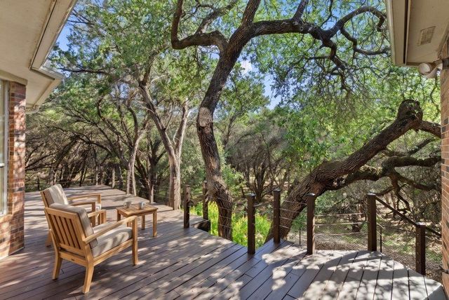 17042 Trail of the Woods, Austin, TX 78734