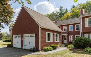 110 Arch St Apt 27, Keene, NH 03431