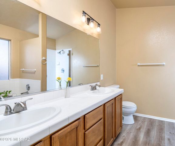 9177 E Ironbark Street, Tucson, AZ 85747