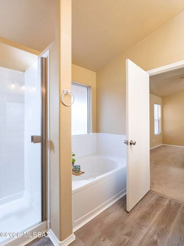 9177 E Ironbark Street, Tucson, AZ 85747