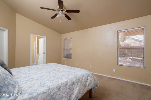 9177 E Ironbark Street, Tucson, AZ 85747