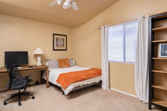 9177 E Ironbark Street, Tucson, AZ 85747