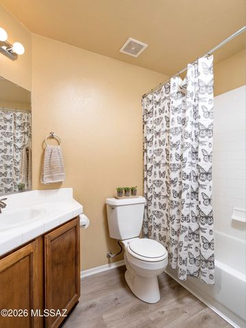 9177 E Ironbark Street, Tucson, AZ 85747