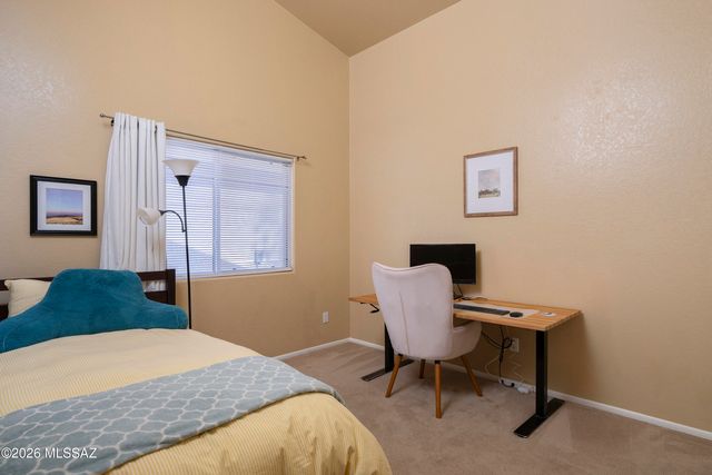 9177 E Ironbark Street, Tucson, AZ 85747