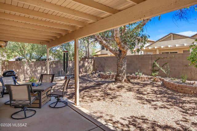 9177 E Ironbark Street, Tucson, AZ 85747