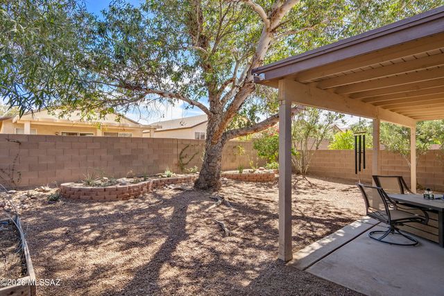 9177 E Ironbark Street, Tucson, AZ 85747