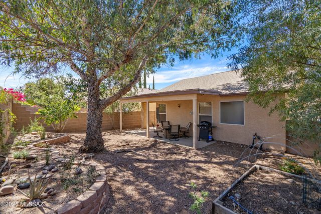 9177 E Ironbark Street, Tucson, AZ 85747