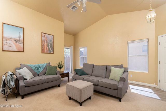 9177 E Ironbark Street, Tucson, AZ 85747