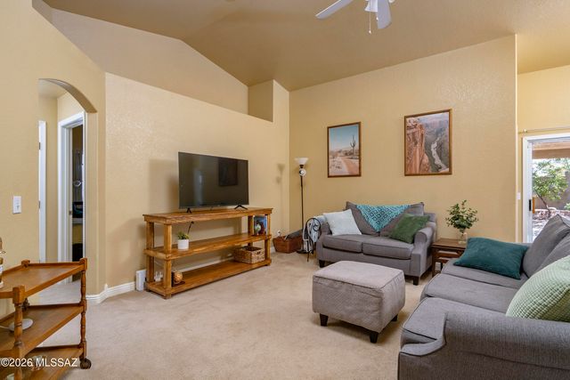 9177 E Ironbark Street, Tucson, AZ 85747