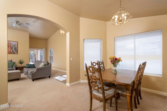 9177 E Ironbark Street, Tucson, AZ 85747