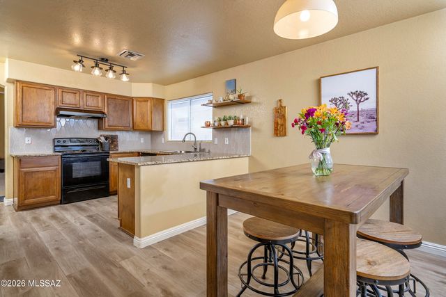 9177 E Ironbark Street, Tucson, AZ 85747