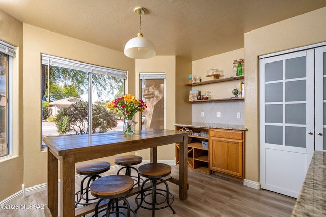 9177 E Ironbark Street, Tucson, AZ 85747