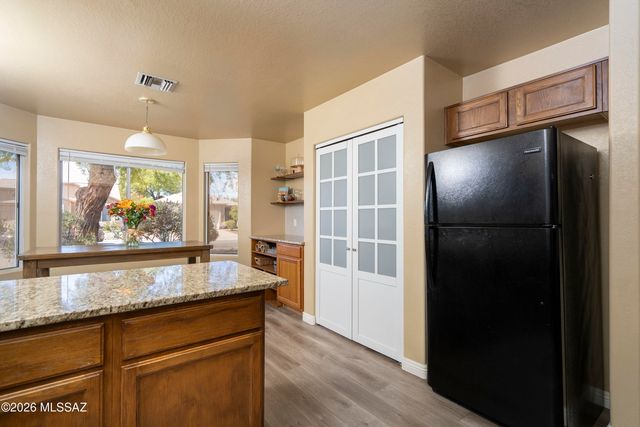 9177 E Ironbark Street, Tucson, AZ 85747