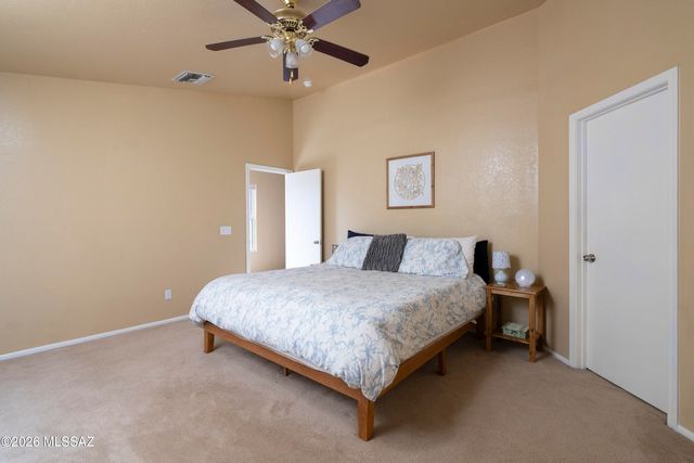 9177 E Ironbark Street, Tucson, AZ 85747